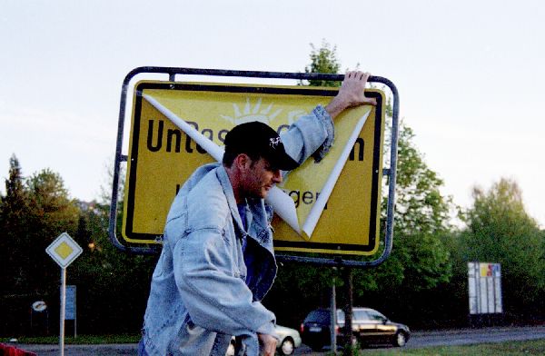 1. Mai 2003 - Bild Nr. 10 von 13
