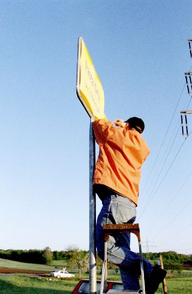 1. Mai 2003 - Bild Nr. 13 von 13