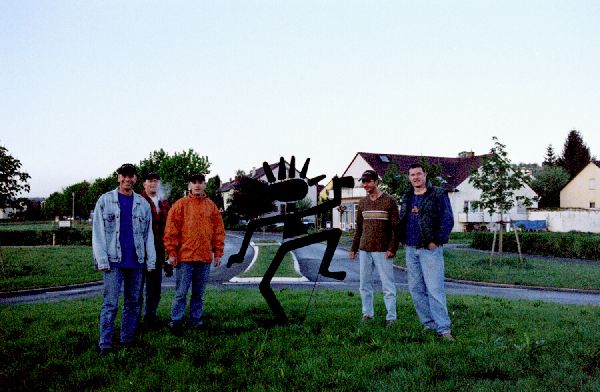 1. Mai 2003 - Bild Nr. 6 von 13