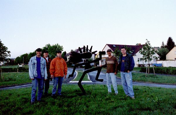 1. Mai 2003 - Bild Nr. 7 von 13