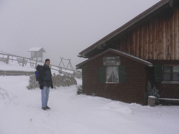 Httenfreizeit 2004 - Bild Nr. 25 von 28