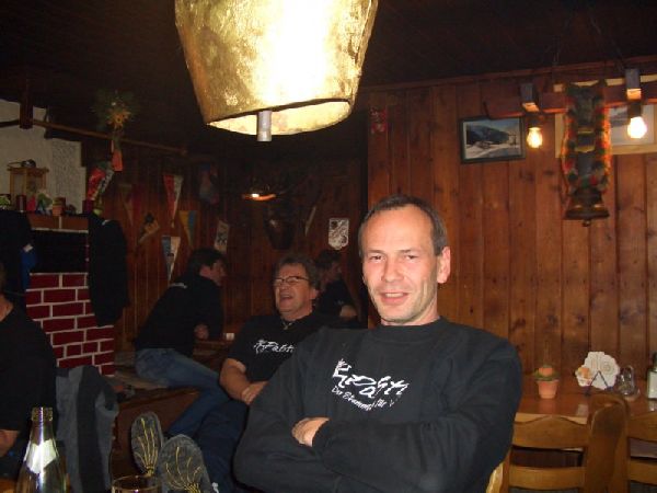 PaSta auf der Almhütte - Bild Nr. 15 von 37