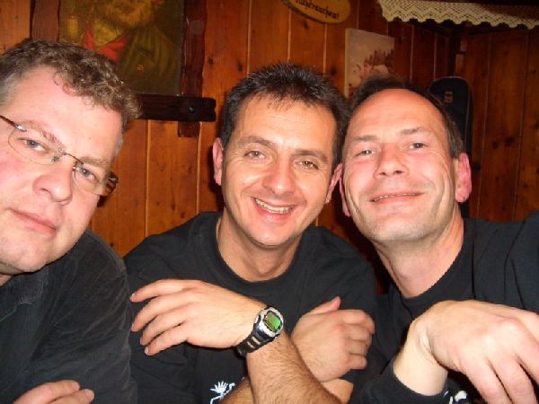 PaSta auf der Almh&uuml;tte - Bild Nr. 9 von 37