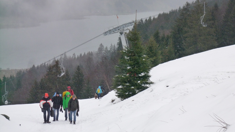 PaSta auf der Almhütte - Bild Nr. 11 von 79