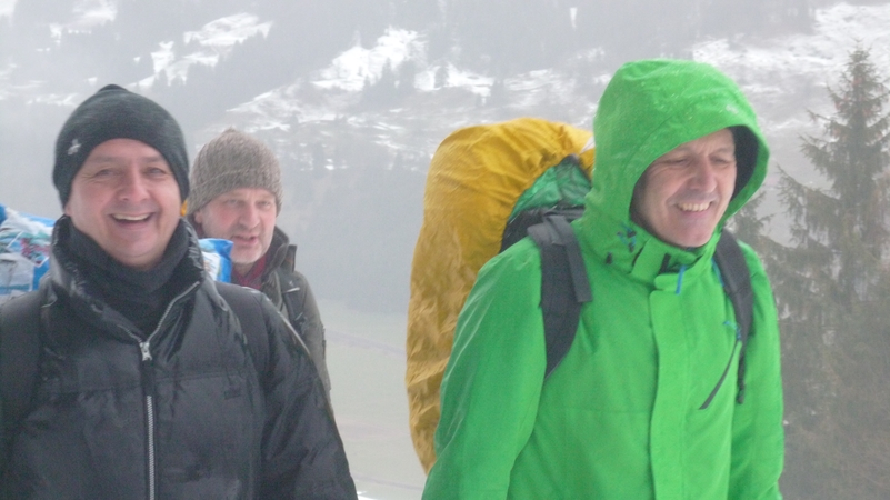 PaSta auf der Almhütte - Bild Nr. 14 von 79