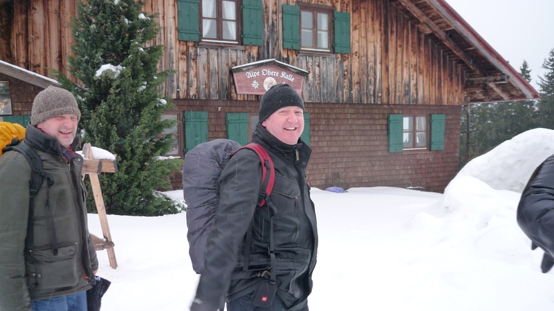 PaSta auf der Almhütte - Bild Nr. 24 von 79