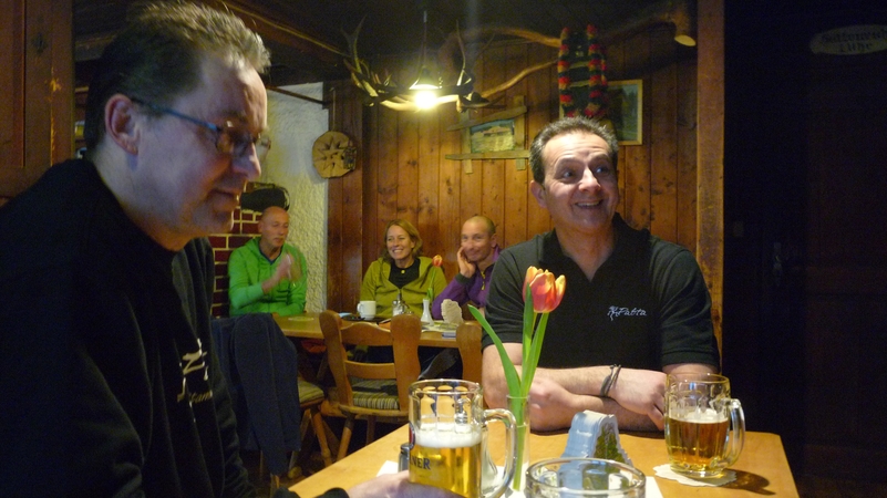 PaSta auf der Almhütte - Bild Nr. 25 von 79