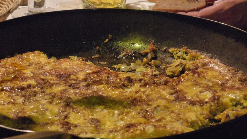 PaSta auf der Almhütte - Bild Nr. 48 von 79