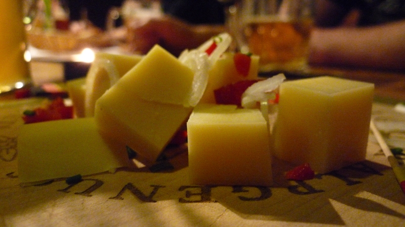 PaSta auf der Almhütte - Bild Nr. 61 von 79