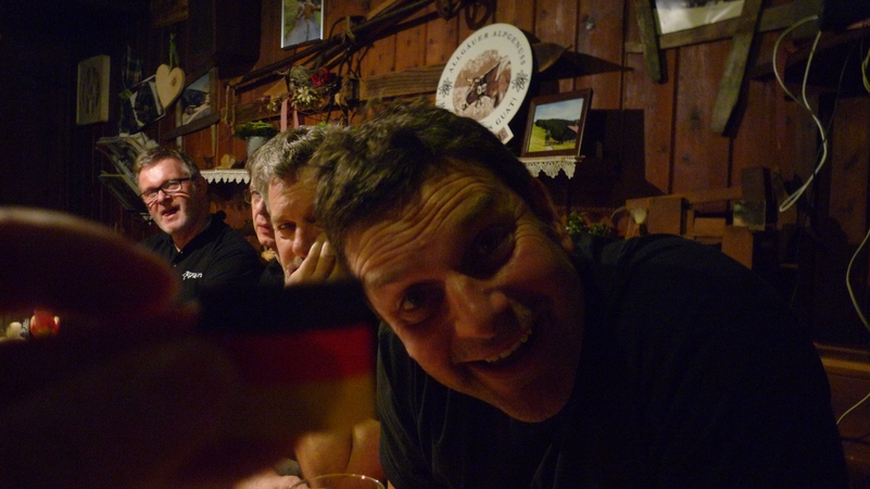 PaSta auf der Almhütte - Bild Nr. 63 von 79