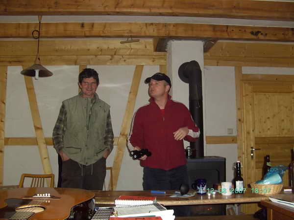 Tannenbaum-Pflücken 2007 - Bild Nr. 33 von 36