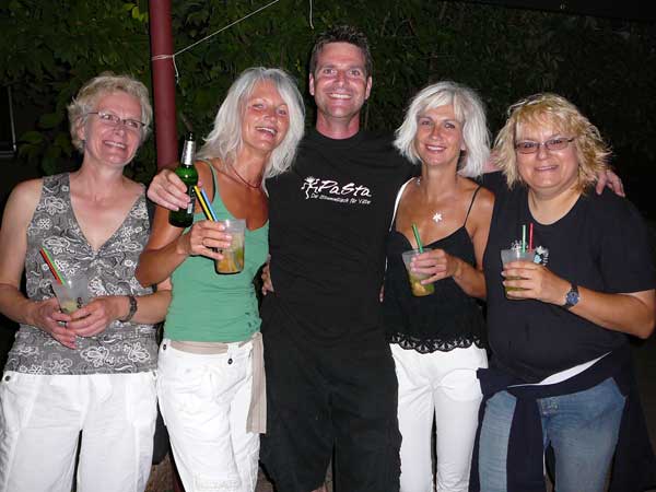 PaSta auf dem Dorffest in Unterensingen 2007 - Bild Nr. 17 von 51