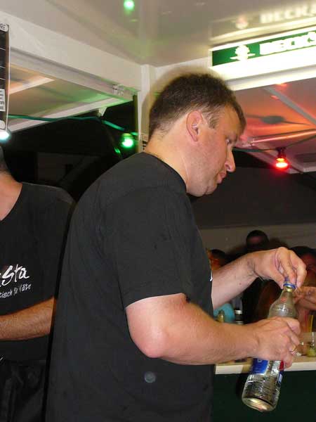 PaSta auf dem Dorffest in Unterensingen 2007 - Bild Nr. 21 von 51