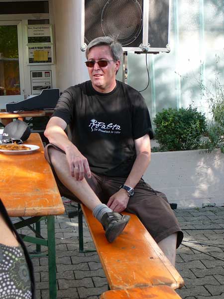 PaSta auf dem Dorffest in Unterensingen 2007 - Bild Nr. 28 von 51