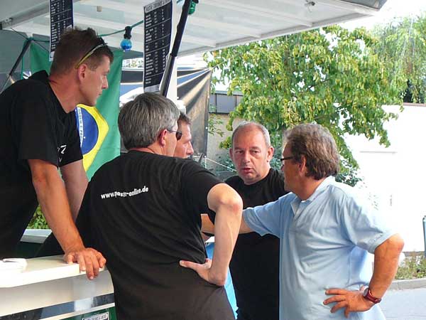 PaSta auf dem Dorffest in Unterensingen 2007 - Bild Nr. 33 von 51