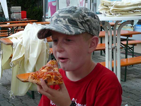 PaSta auf dem Dorffest in Unterensingen 2007 - Bild Nr. 35 von 51