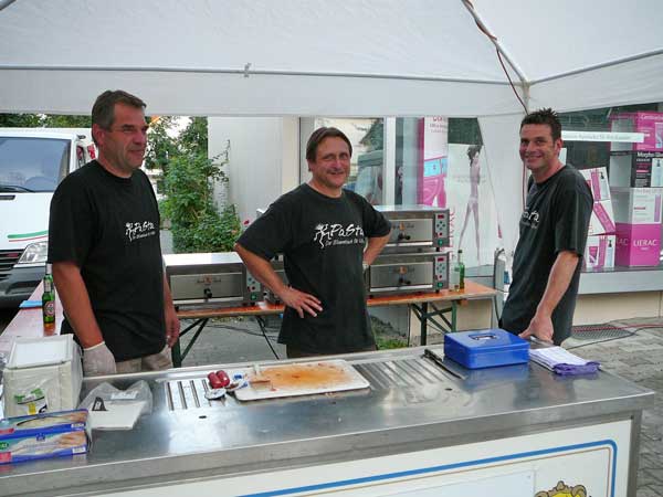 PaSta auf dem Dorffest in Unterensingen 2007 - Bild Nr. 37 von 51