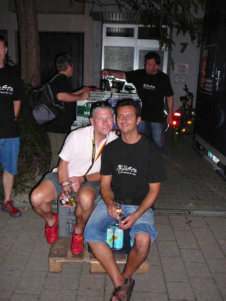 PaSta auf dem Dorffest in Unterensingen 2007 - Bild Nr. 41 von 51