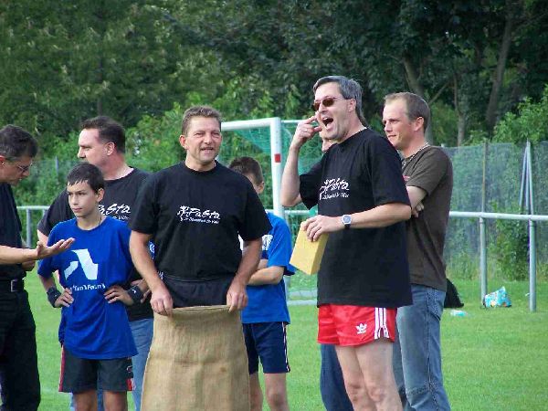 Familien-Olympiade 2005 - Bild Nr. 5 von 20