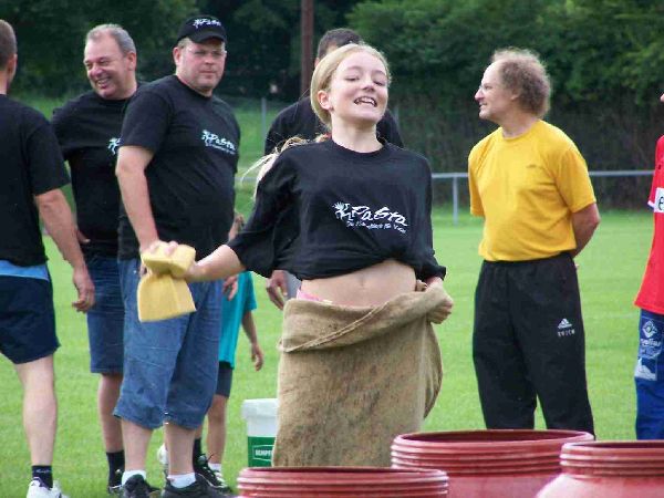 Familien-Olympiade 2005 - Bild Nr. 9 von 20