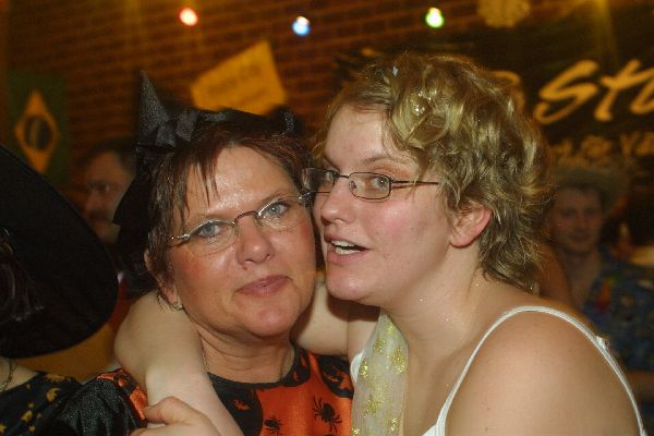 Rosenmontagsball 2004 - Bild Nr. 61 von 66