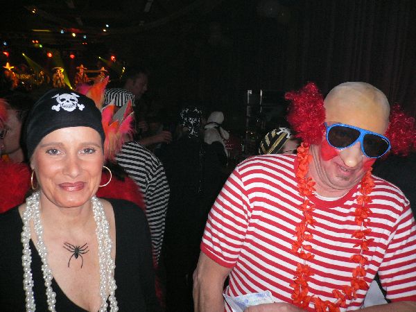 Rosenmontagsball 2005 - Bild Nr. 1 von 65