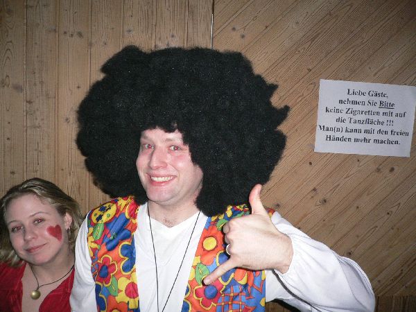 Rosenmontagsball 2005 - Bild Nr. 31 von 65