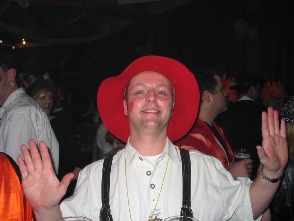 Rosenmontagsball 2005 - Bild Nr. 48 von 65