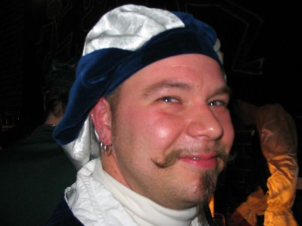 Rosenmontagsball 2005 - Bild Nr. 52 von 65
