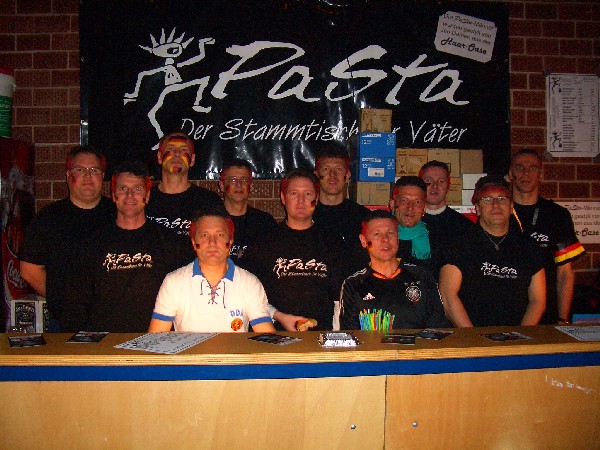 PaSta Rosenmontagsball 2006 - Bild Nr. 1 von 61