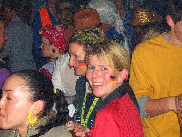 PaSta Rosenmontagsball 2006 - Bild Nr. 23 von 61