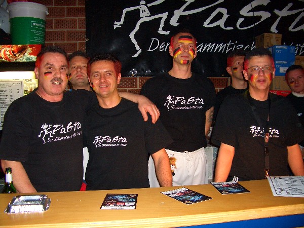 PaSta Rosenmontagsball 2006 - Bild Nr. 3 von 61