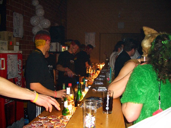 PaSta Rosenmontagsball 2006 - Bild Nr. 36 von 61