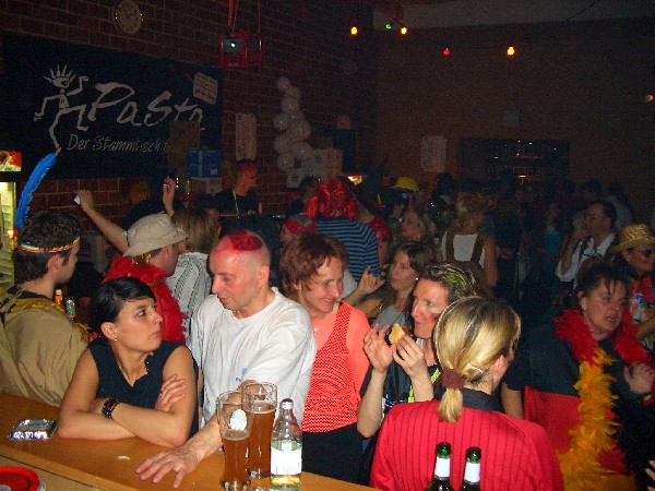PaSta Rosenmontagsball 2006 - Bild Nr. 53 von 61