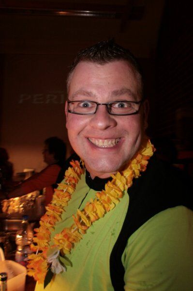Der traditionelle PaSta Rosenmontagsball 2007 - Bild Nr. 32 von 62