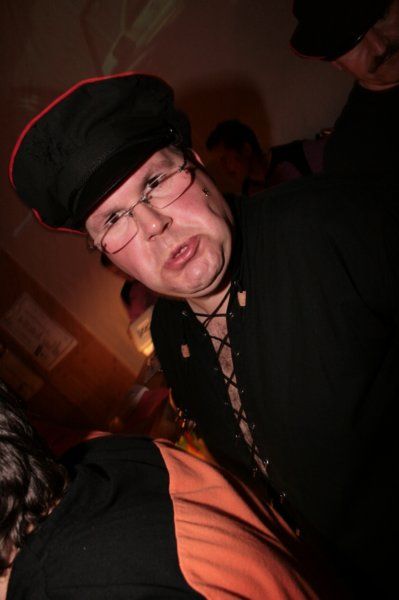Der traditionelle PaSta Rosenmontagsball 2007 - Bild Nr. 33 von 62