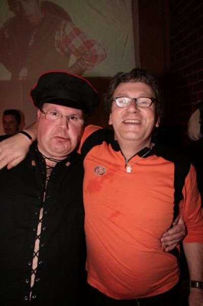 Der traditionelle PaSta Rosenmontagsball 2007 - Bild Nr. 35 von 62