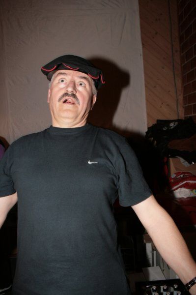 Der traditionelle PaSta Rosenmontagsball 2007 - Bild Nr. 36 von 62