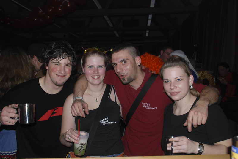 Rosenmontagsball 2008 - Bild Nr. 42 von 81