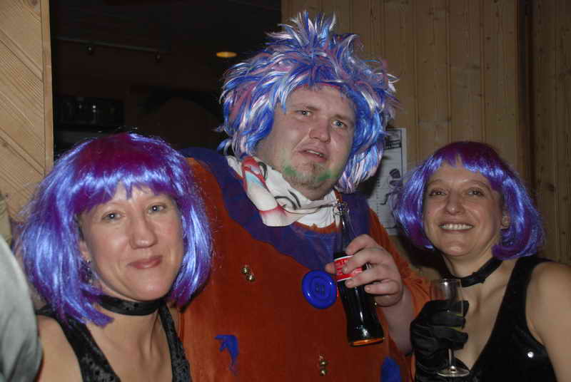 Rosenmontagsball 2008 - Bild Nr. 72 von 81