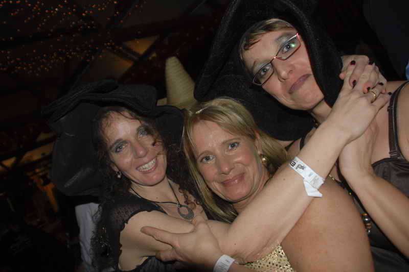 Rosenmontagsball 2008 - Bild Nr. 74 von 81