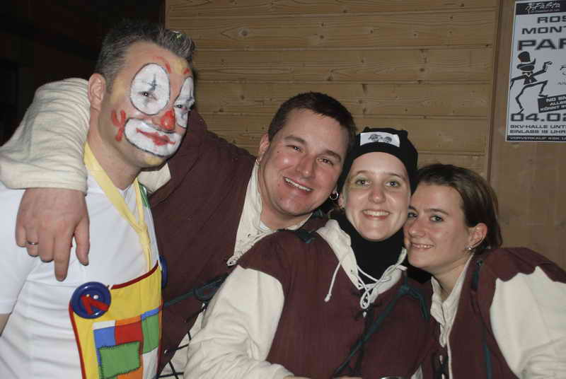 Rosenmontagsball 2008 - Bild Nr. 77 von 81