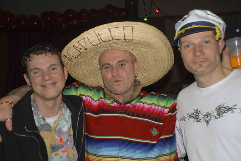 Rosenmontagsball 2008 - Bild Nr. 78 von 81
