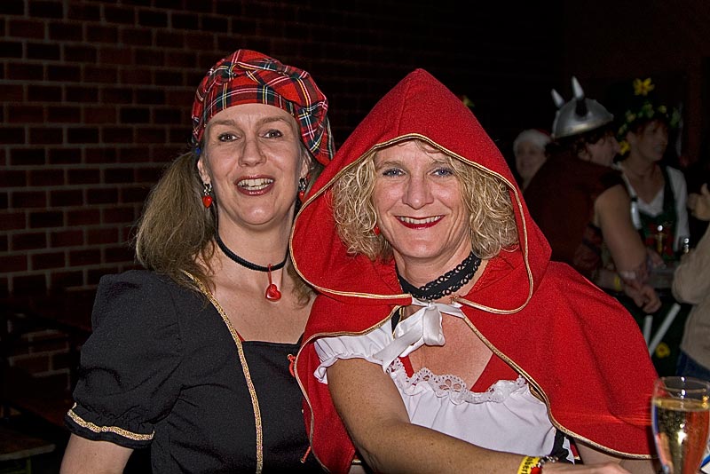 Rosenmontagsball 2009 - Bild Nr. 12 von 55