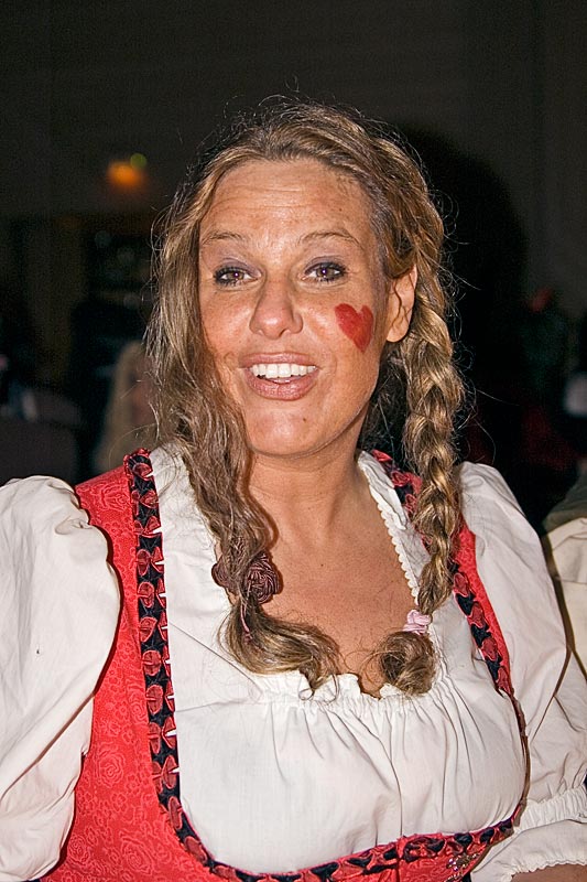 Rosenmontagsball 2009 - Bild Nr. 13 von 55