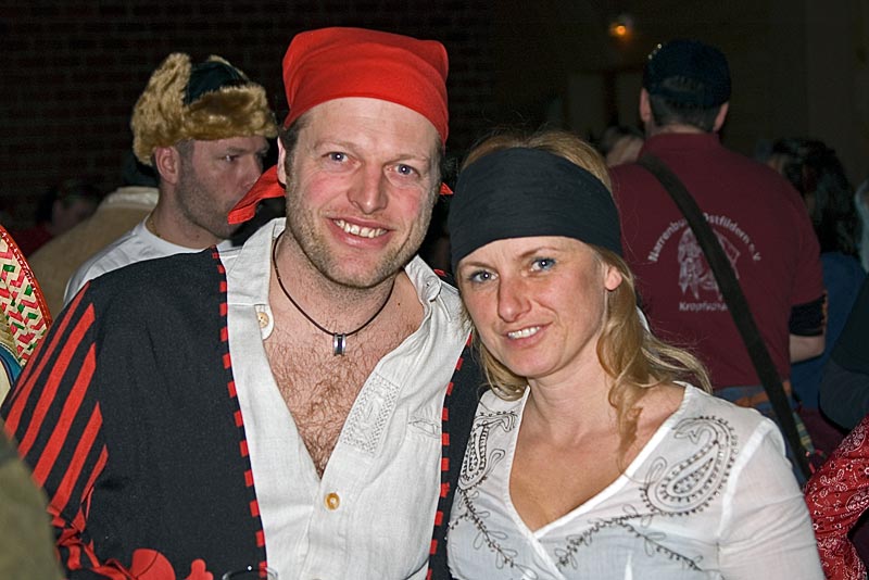 Rosenmontagsball 2009 - Bild Nr. 17 von 55