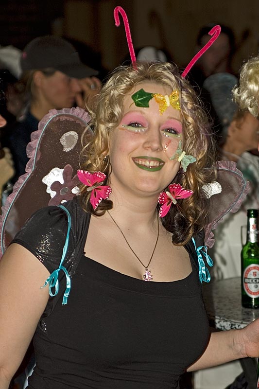 Rosenmontagsball 2009 - Bild Nr. 25 von 55