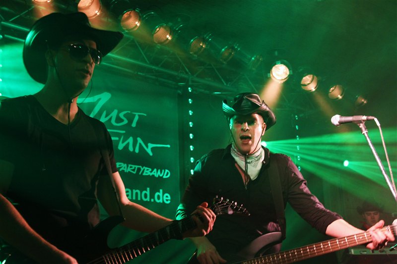 Rosenmontagsball 2010 - Bild Nr. 5 von 51