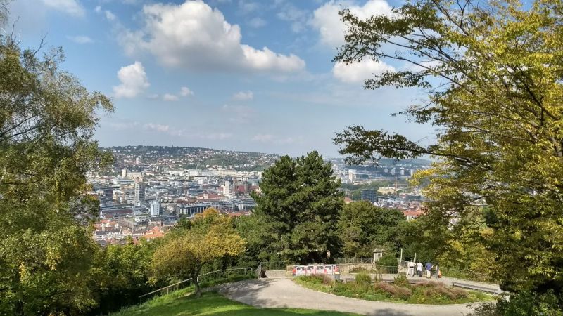 Stuttgart 2017 - Bild Nr. 1 von 49