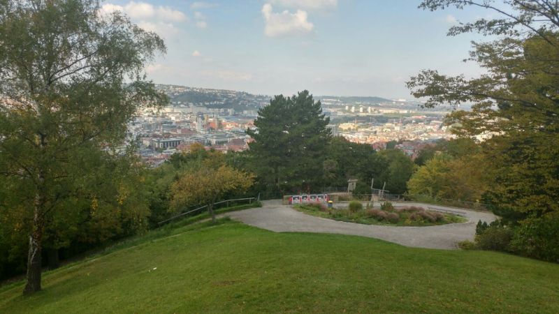 Stuttgart 2017 - Bild Nr. 12 von 49